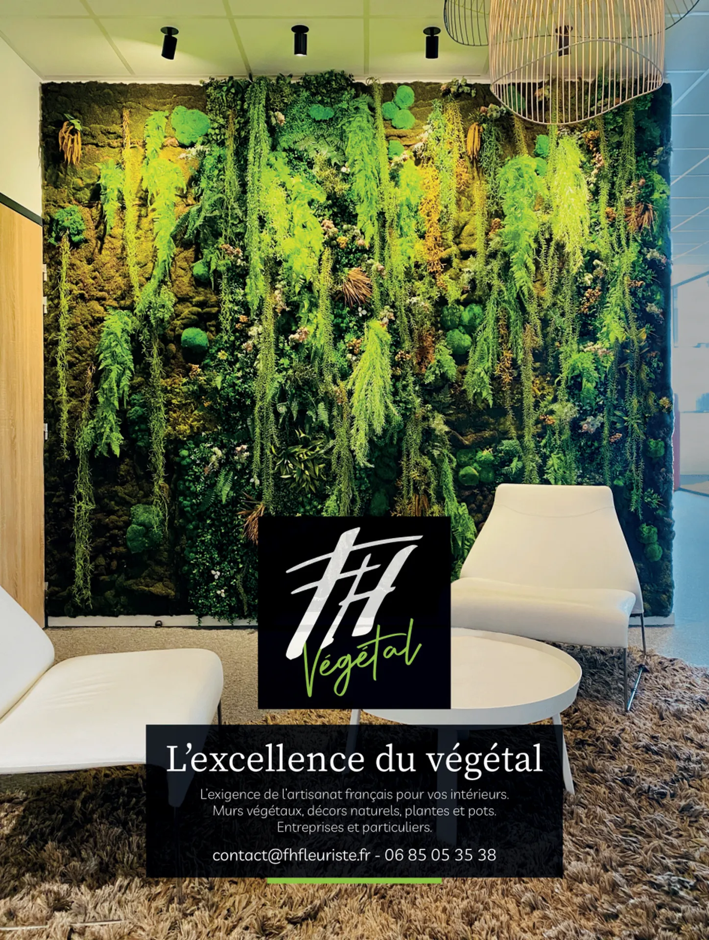 L'excellente du végétal