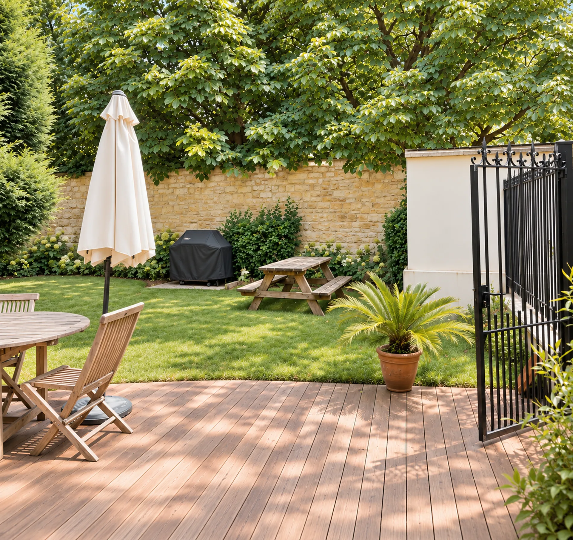 Appartement 3 pièces 105 m² · à Saint-Germain-en-Laye · 105 m² · 550 000 €