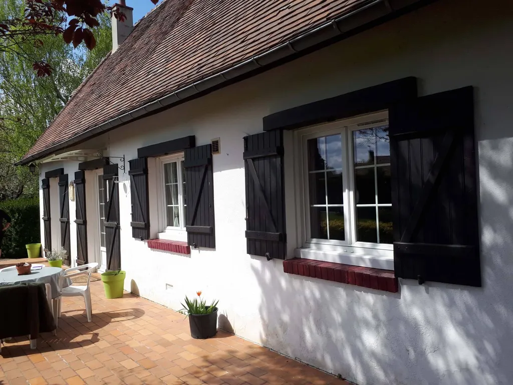 Rénovation des murs de façade par un spécialiste à Le Pecq proche de Saint-Germain-en-Laye 78