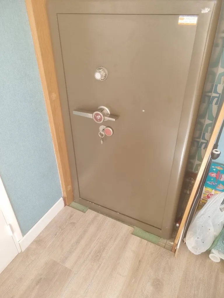 fichet bauche entreprise fermé