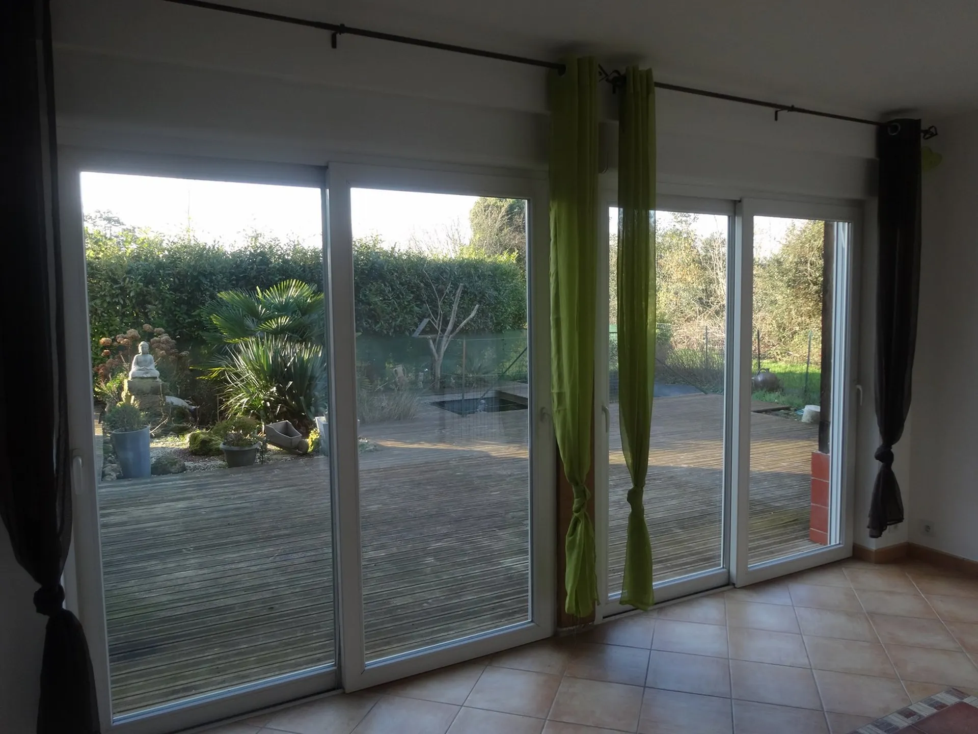 Calvados 14 région chevaux chemins de randonnées