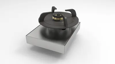 Brûleur Semi-Rapide Variocook