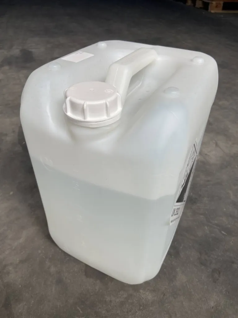 AVESTA 204 - Produit de décapage des aciers inoxydables par pulvérisation - Cher (18)