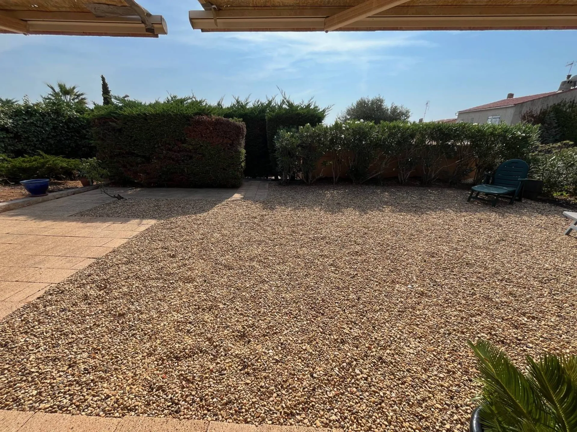 la ciotat vente maison deux logements avec possible piscine