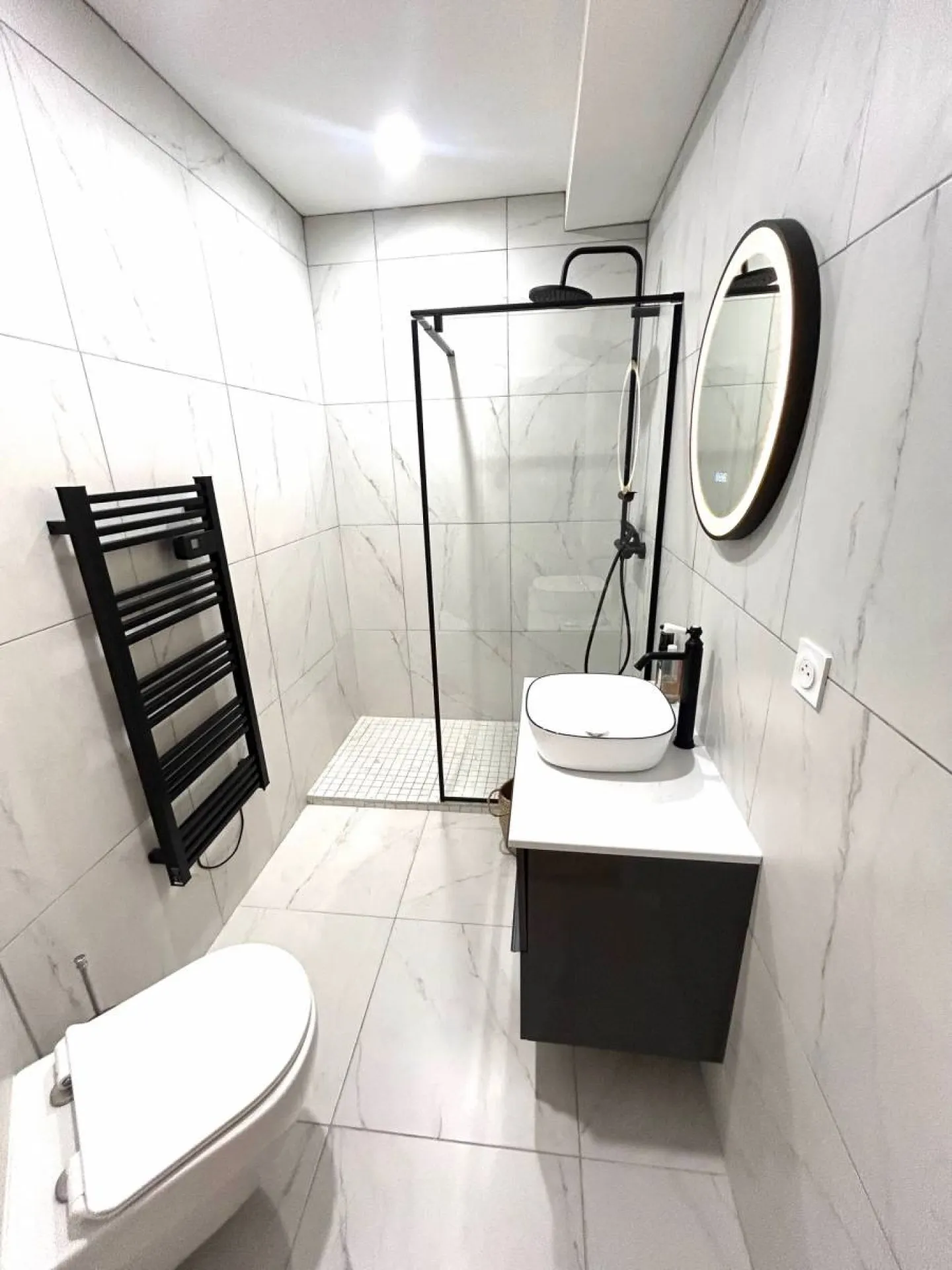 Ensemble immobilier Arcachon Centre 