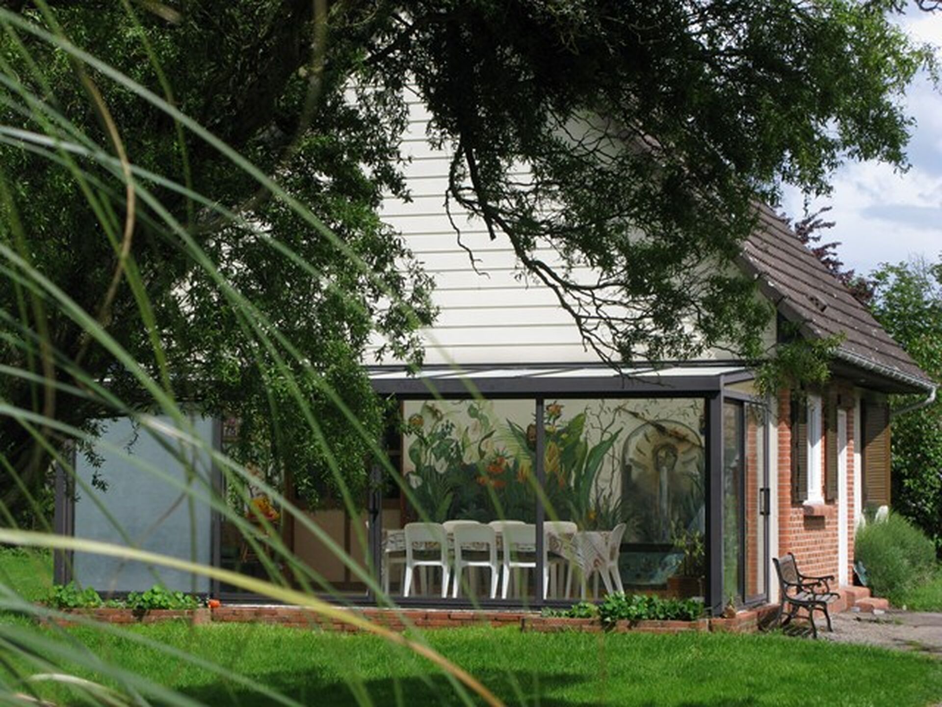 MAISON NORMANDE proche de LISIEUX, Calvados 14