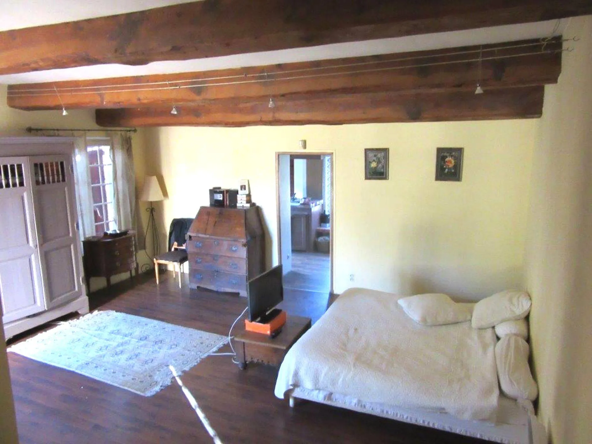 achat maison La Cadière d'azur