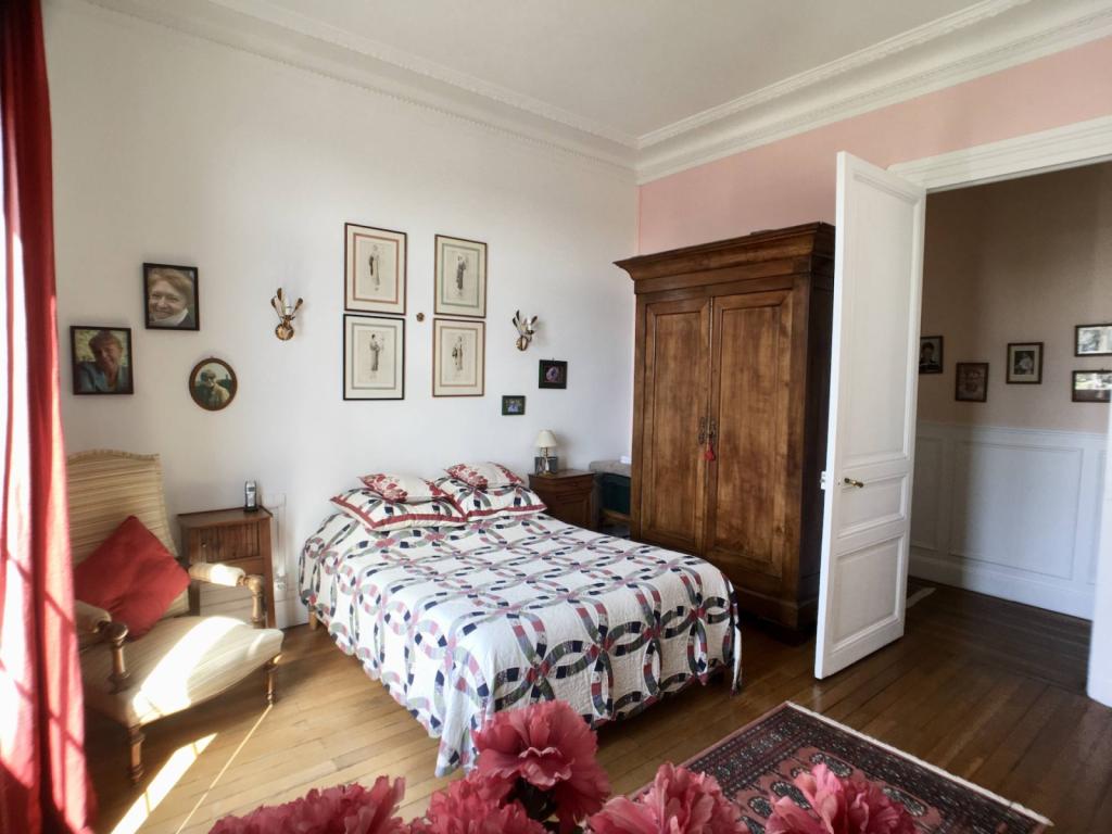 Acheter un appartement F6 haussmannien  à Rouen (76)