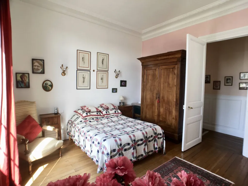 Acheter un appartement F6 haussmannien  à Rouen (76)