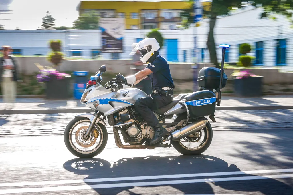 Avocat accident de la circulation en moto
