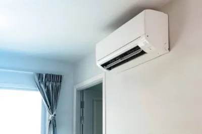 Installation de climatisation réversible à Toulon et La Garde dans le Var avec PESS