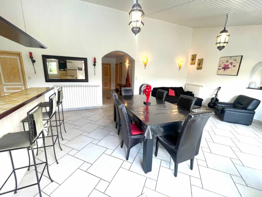 Ravissante Echoppe au calme avec piscine Bègles  