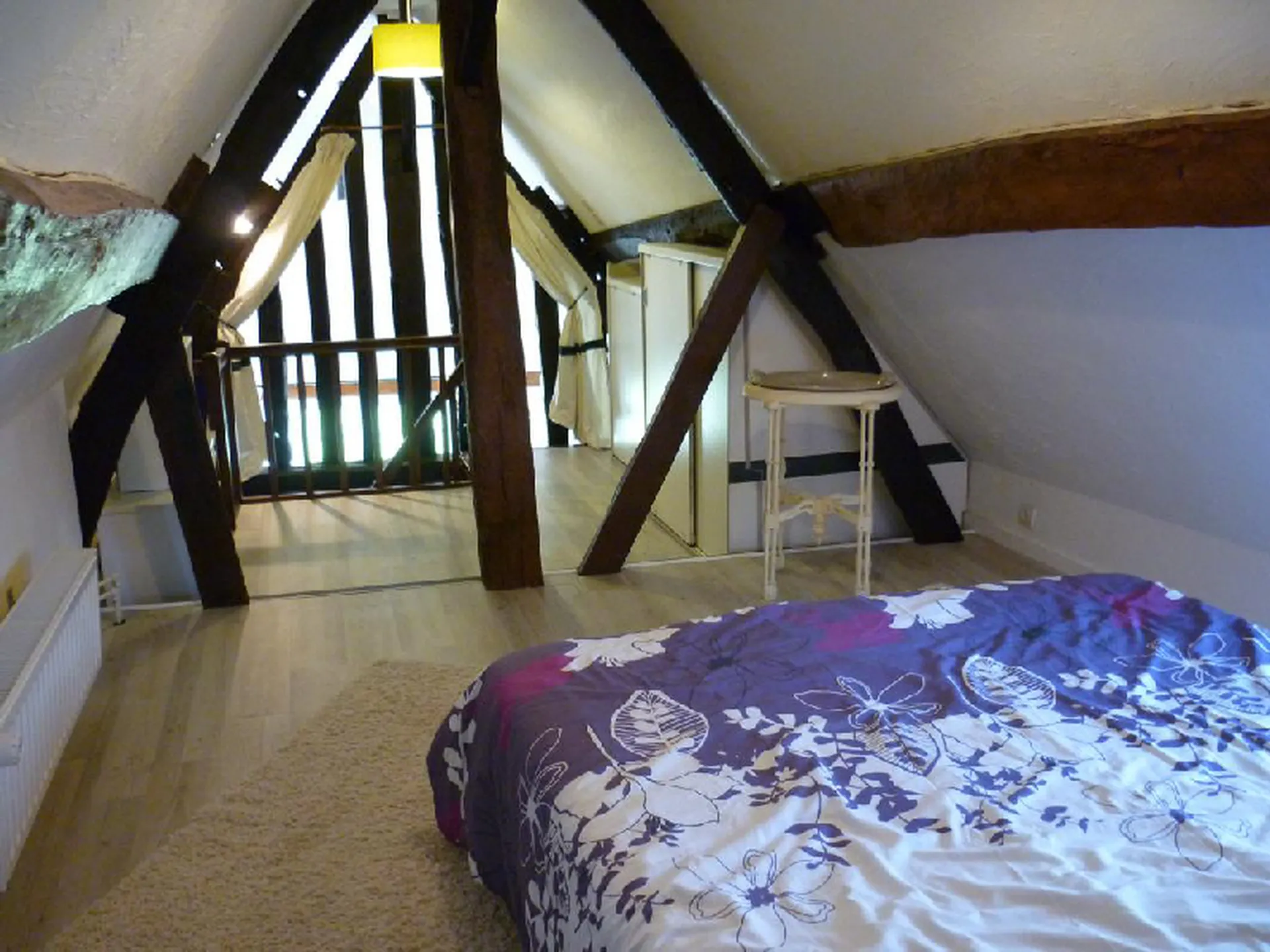 Maison Normandie Livarot campagne