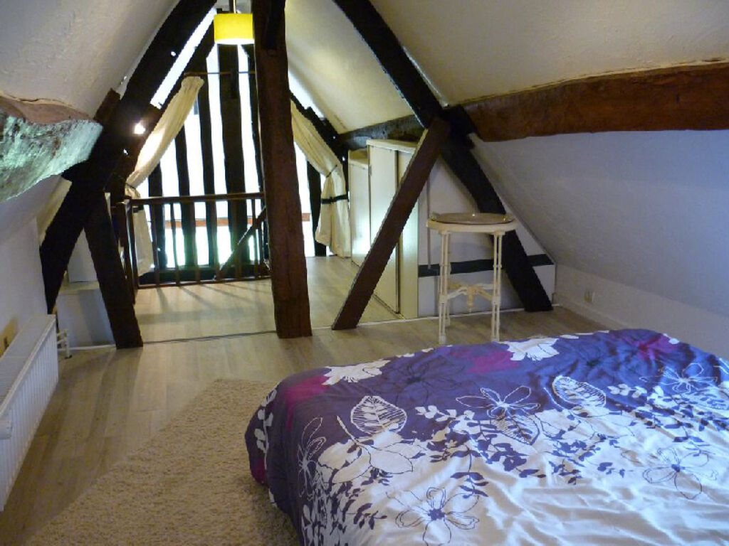 Maison Normandie Livarot campagne