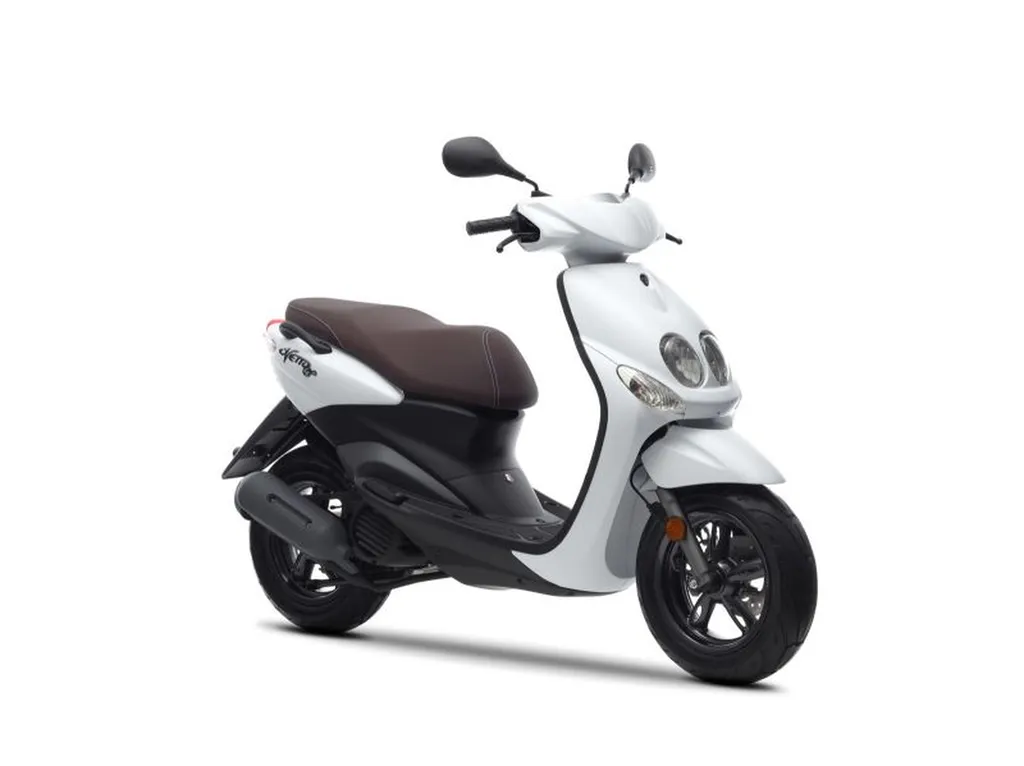 Scooter neuf MBK Ovetto 4 temps sanary sur mer