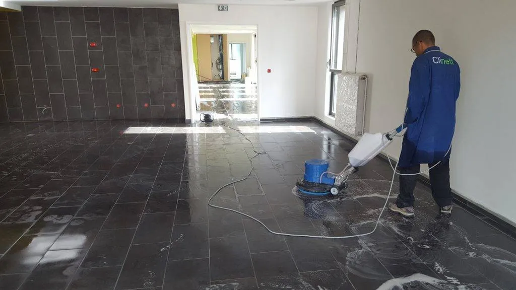 Entreprises nettoyage fin de chantier à Paris et en Ile de France