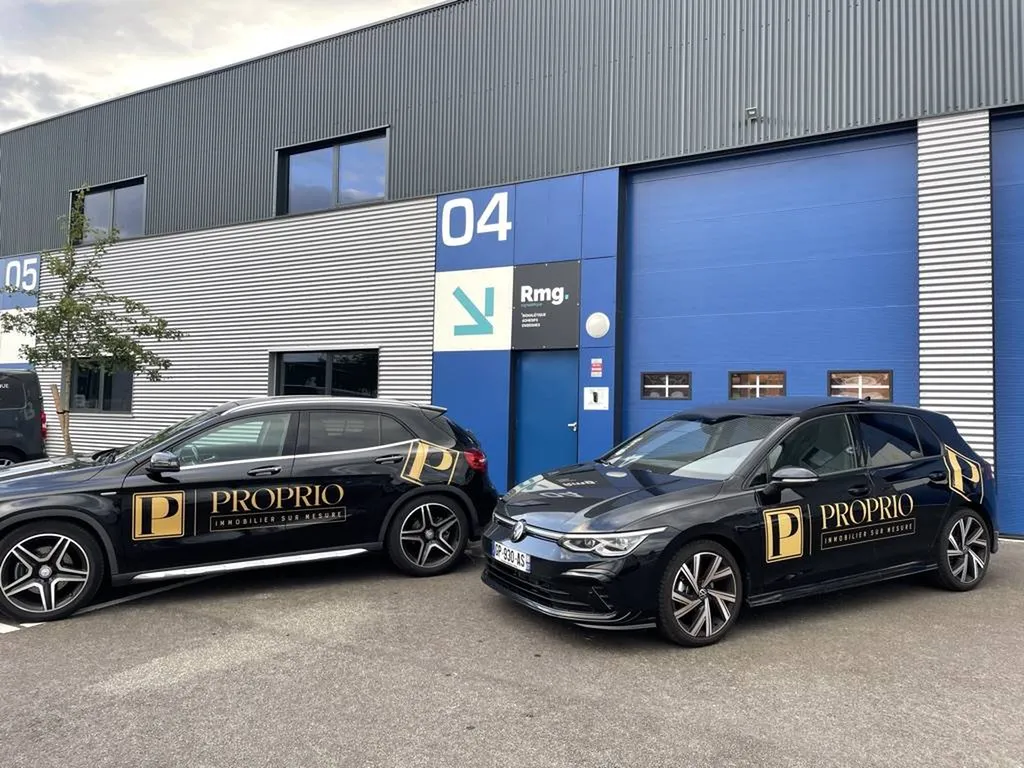 marque pub auto