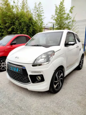 js50 ligier occasion pas cher toulon var