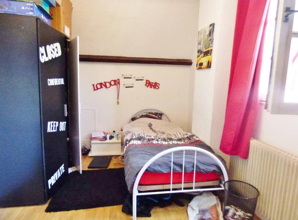 Vend maison de caractere proche caudebec les elbeuf