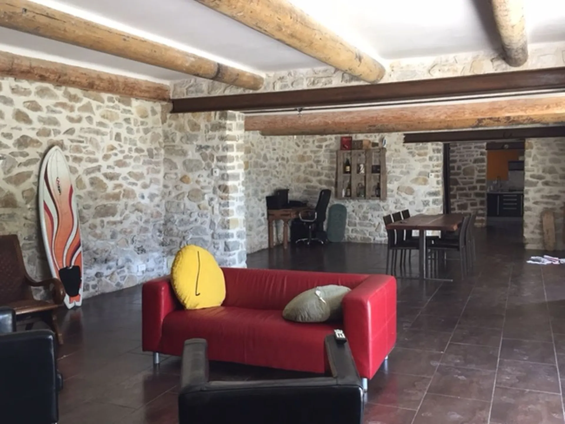 vente villa avec piscine var