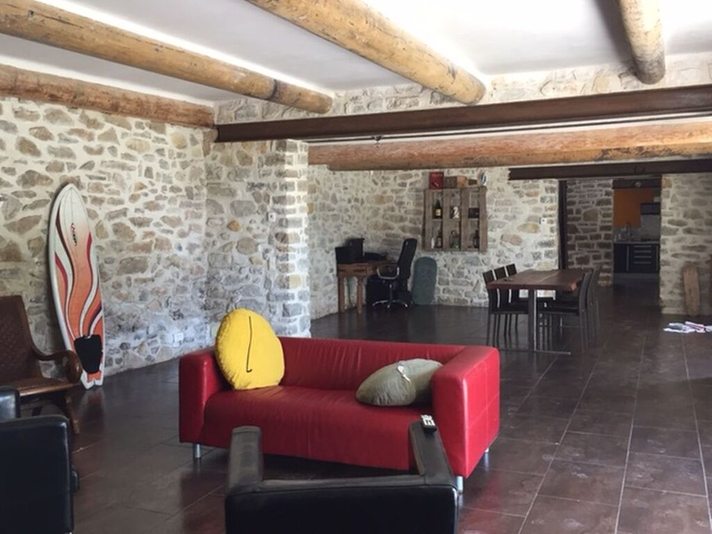 vente villa avec piscine var