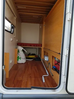 VENDU CAMPING CAR PROFILE CAPUCINE CHAUSSON FLASH 03, 6 places