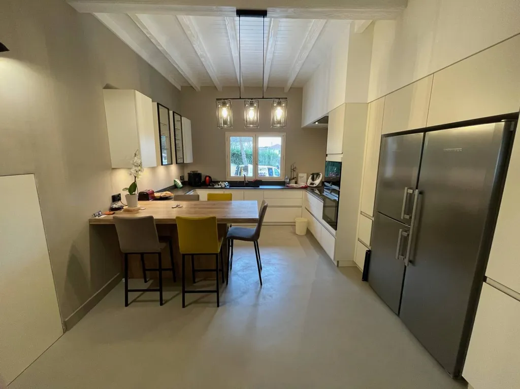 cuisiniste indépendant meyzieu