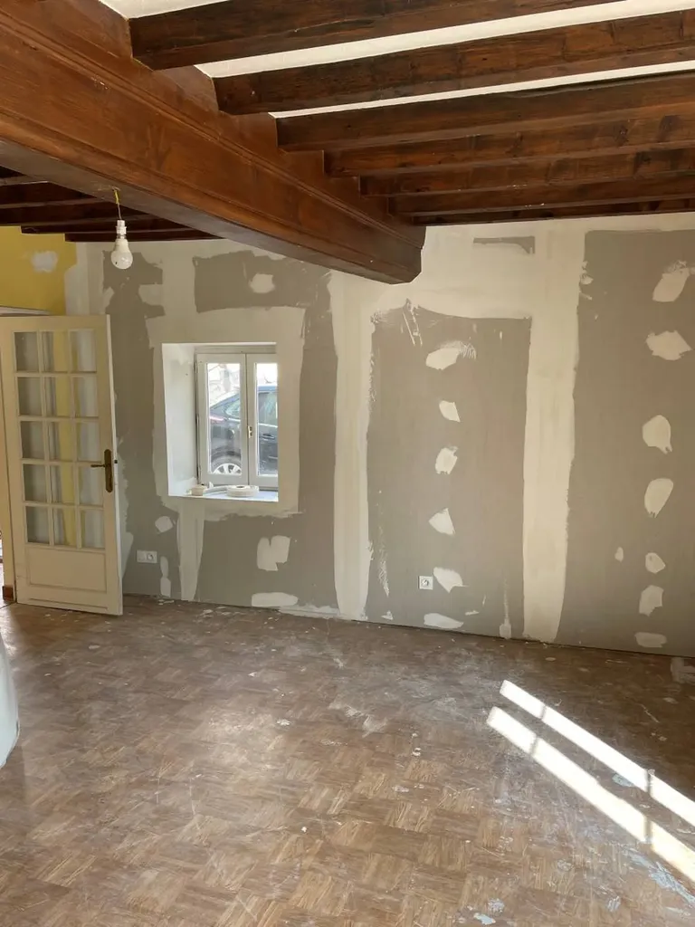 Isolation thermique intérieure d’une maison ancienne pour améliorer les performances énergétiques