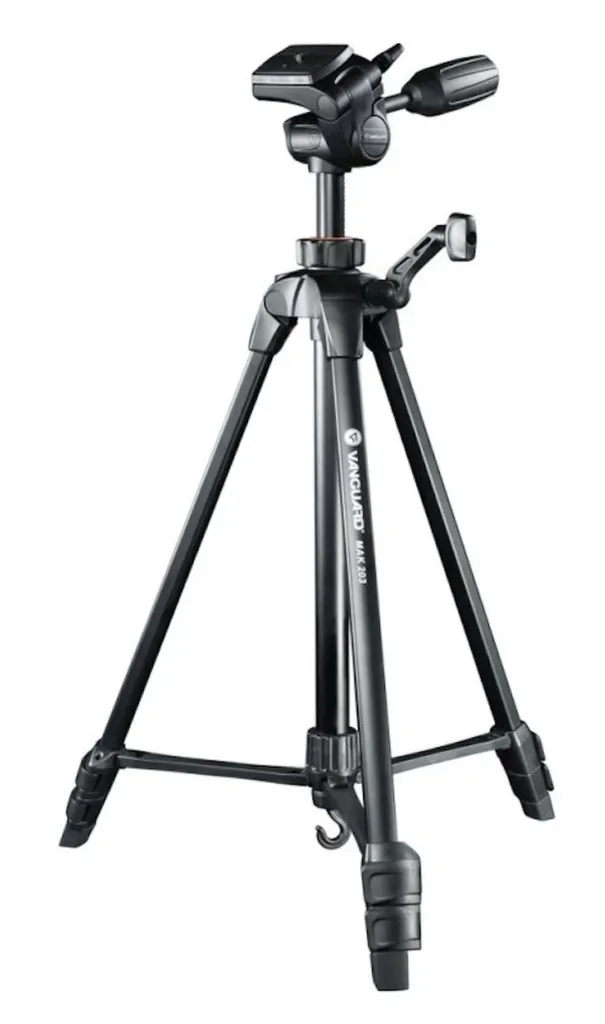 PIED POUR CAMERA SEMI PRO