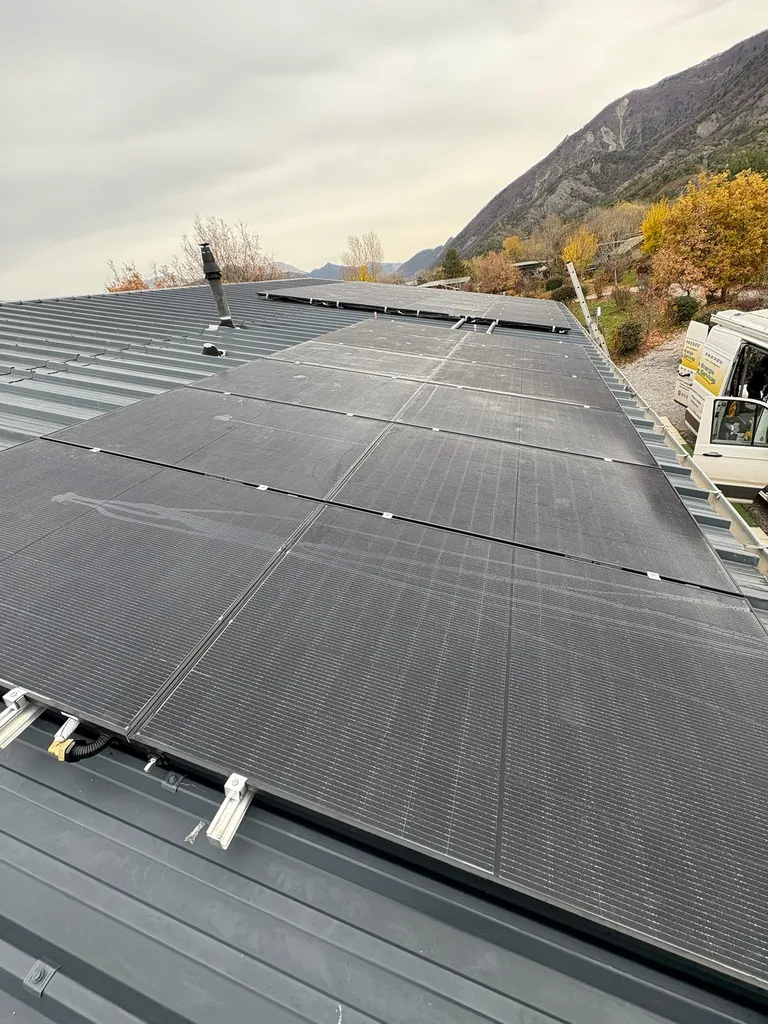 PESS votre installateur RGE qualifié depuis 2004 à La Ciotat et dans toute la région PACA