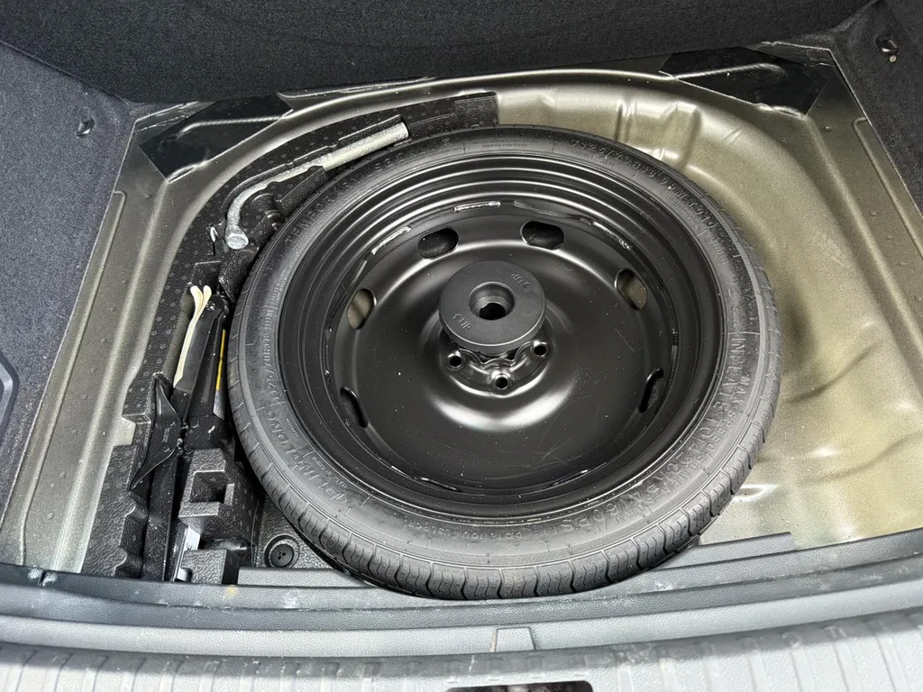 Škoda Karoq Sportline 1.5 TSI 150 DSG7 d’occasion à vendre près de Rouen