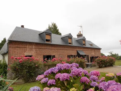 MAISON A VENDRE LISIEUX, AGENCE IMMOBILIERE TERRES ET DEMEURES DE NORMANDIE