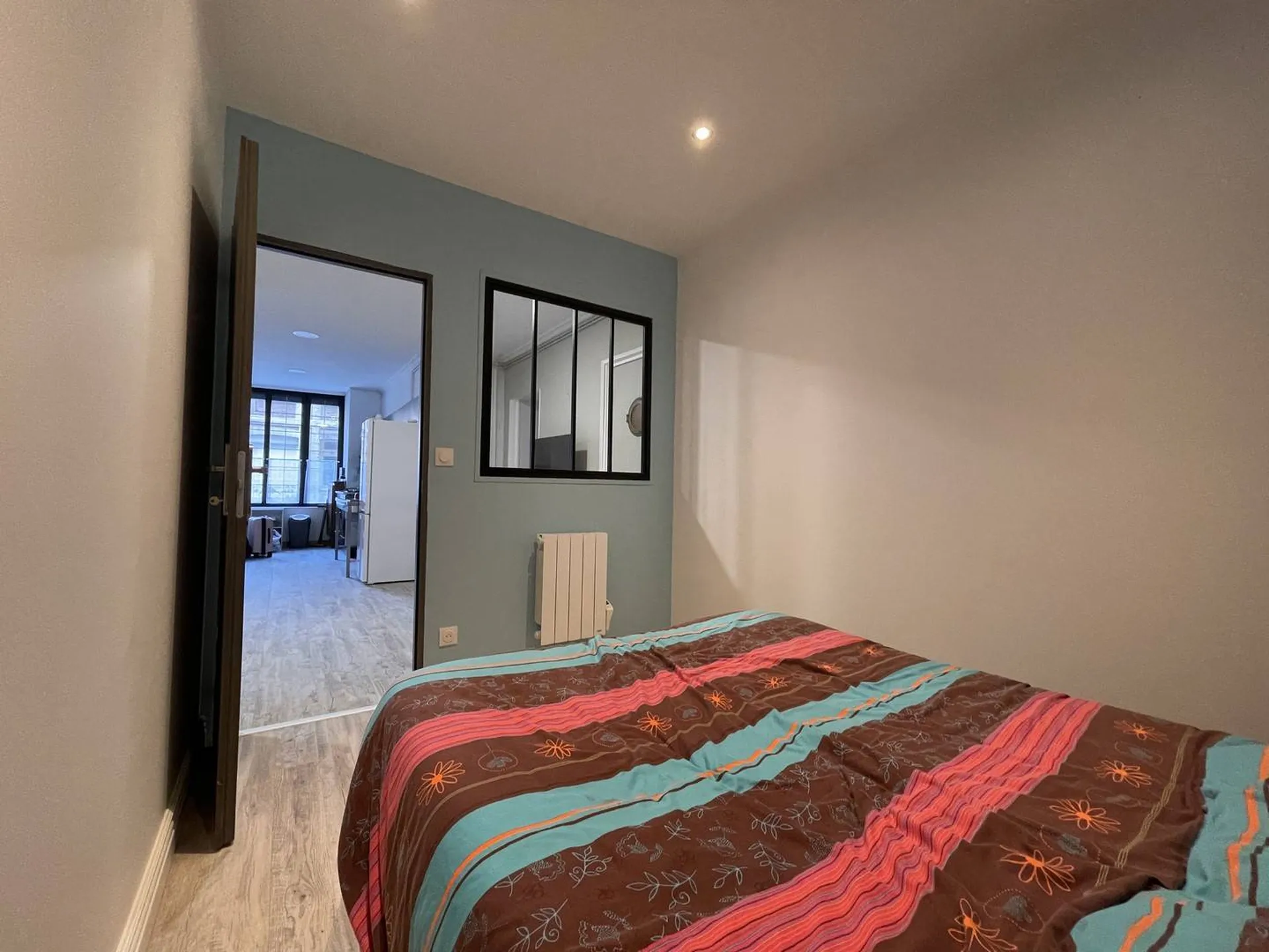 Appartement de 96.33 m² en Rez de chaussée situé à proximité des restaurants et des commerces de Dieppe, Seine Maritime 76