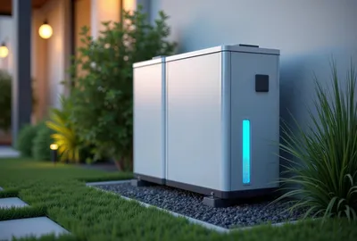 Installer une batterie de stockage solaire pour maximiser l’autoconsommation photovoltaïque en Provence