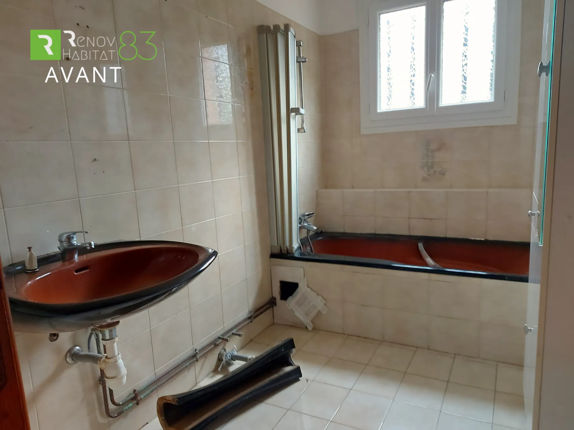 travaux de rénovation accompagnement clé en main