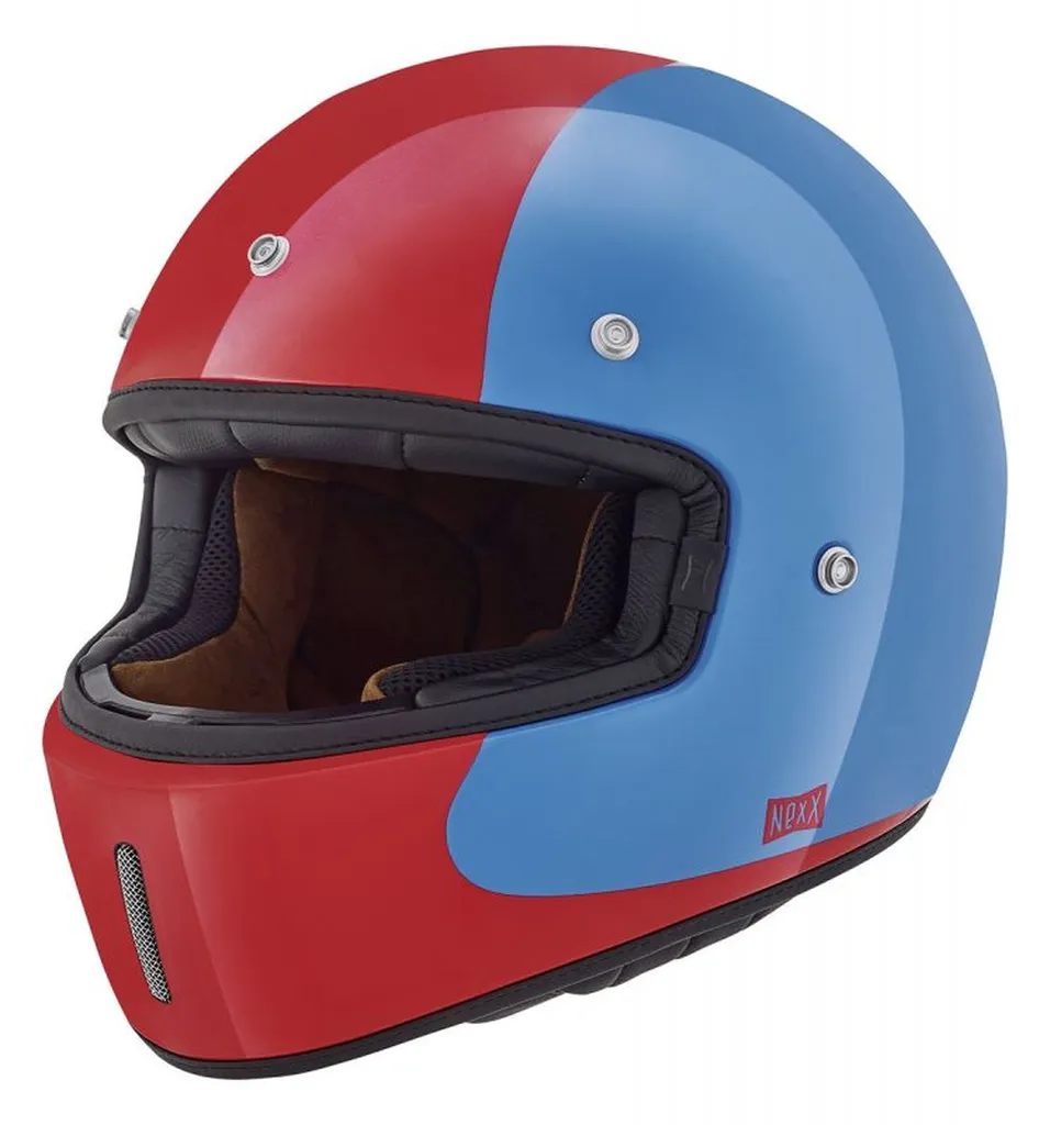 CASQUE NEXX X.G100 ROCKER.