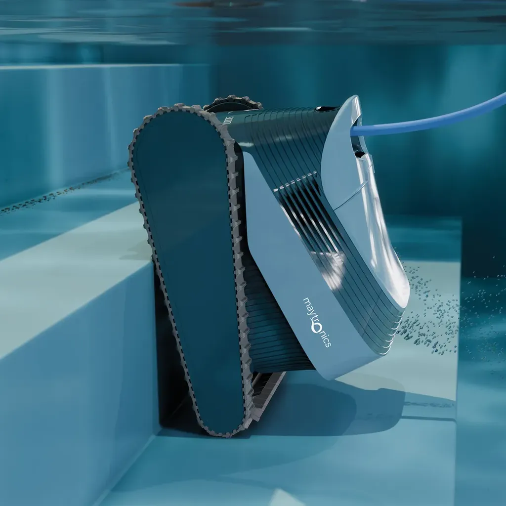 Où acheter le nouveau robot Dolphin S1000 filaire à Ambarès et Lagrave et Cars (Nord Gironde)près de Bordeaux