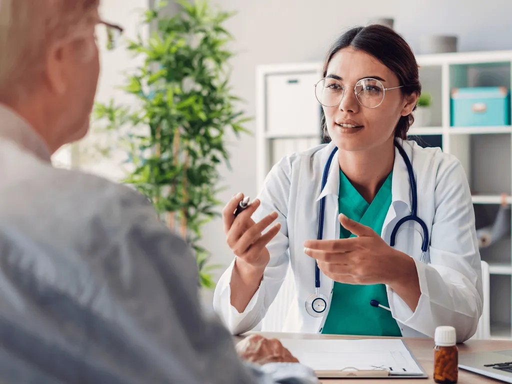 Dragon Medical One : un gain de temps, et une sécurité accrue grâce à un dossier médical complet