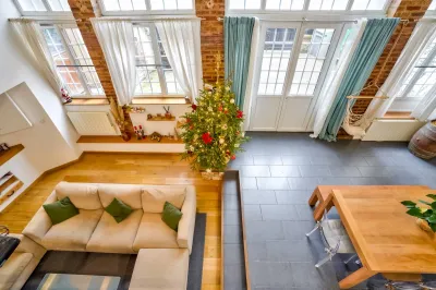 Trouver un photographe spécialisé Airbnb à Montesson