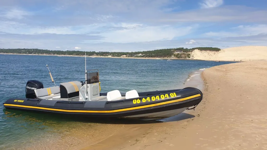 Bat'express au salon nautique du Grand Pavois 2022 à la Rochelle !