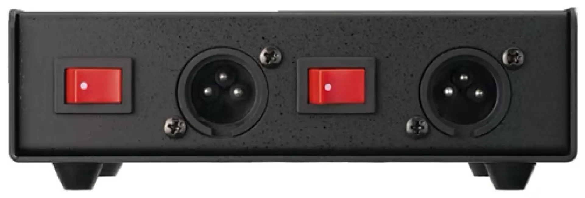 DIBOX DOUBLE STAGELINE DI-102