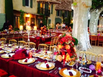 wedding planner mariage juif