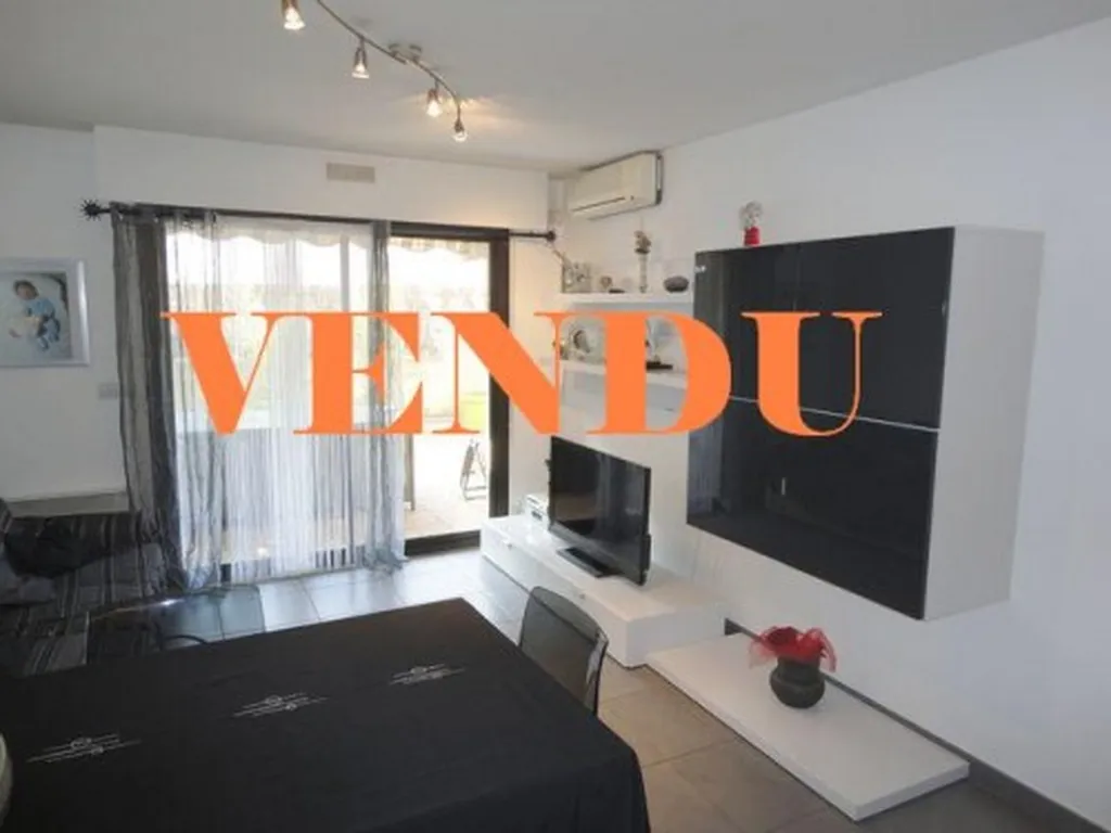 T3 à vendre Roquefort la Bédoule