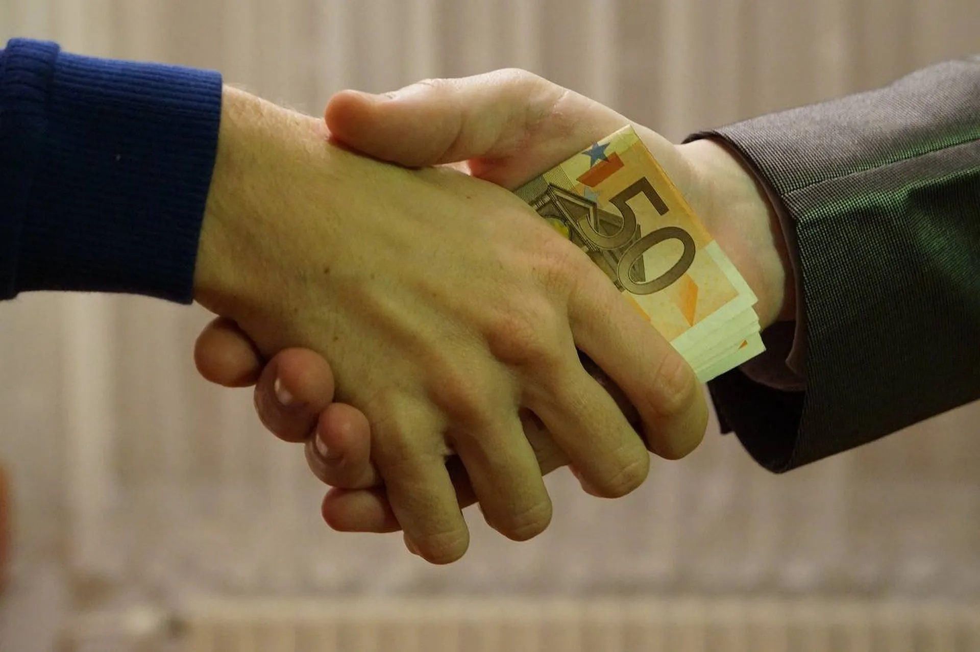 résolution de contrat