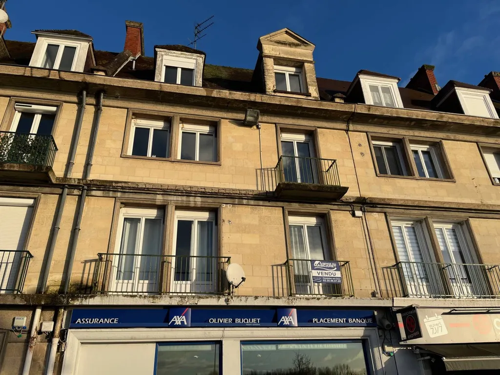 Notre zone d'activité pour ce serviceAppartement T4 à louer avec garage