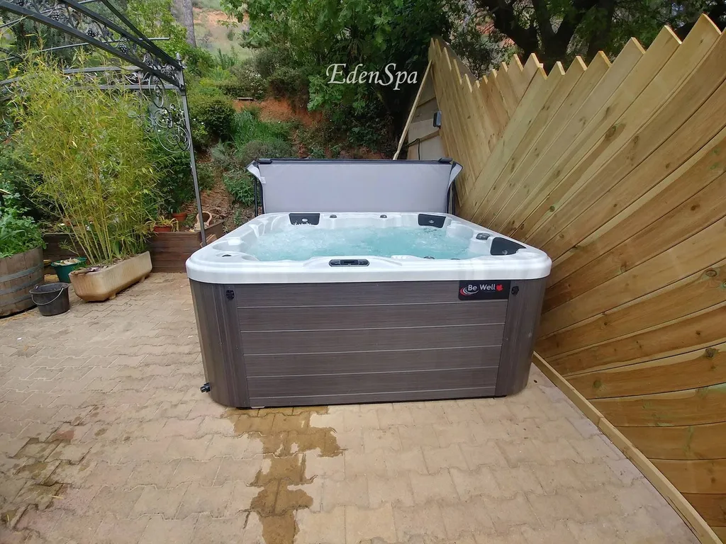 spa jacuzzi electrolyses aix en provence