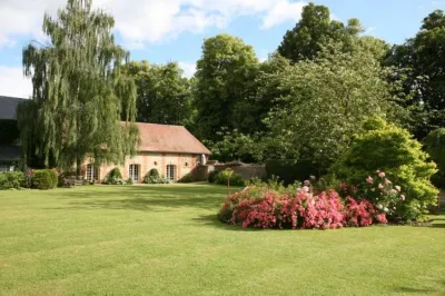 organisation de mariage normandie