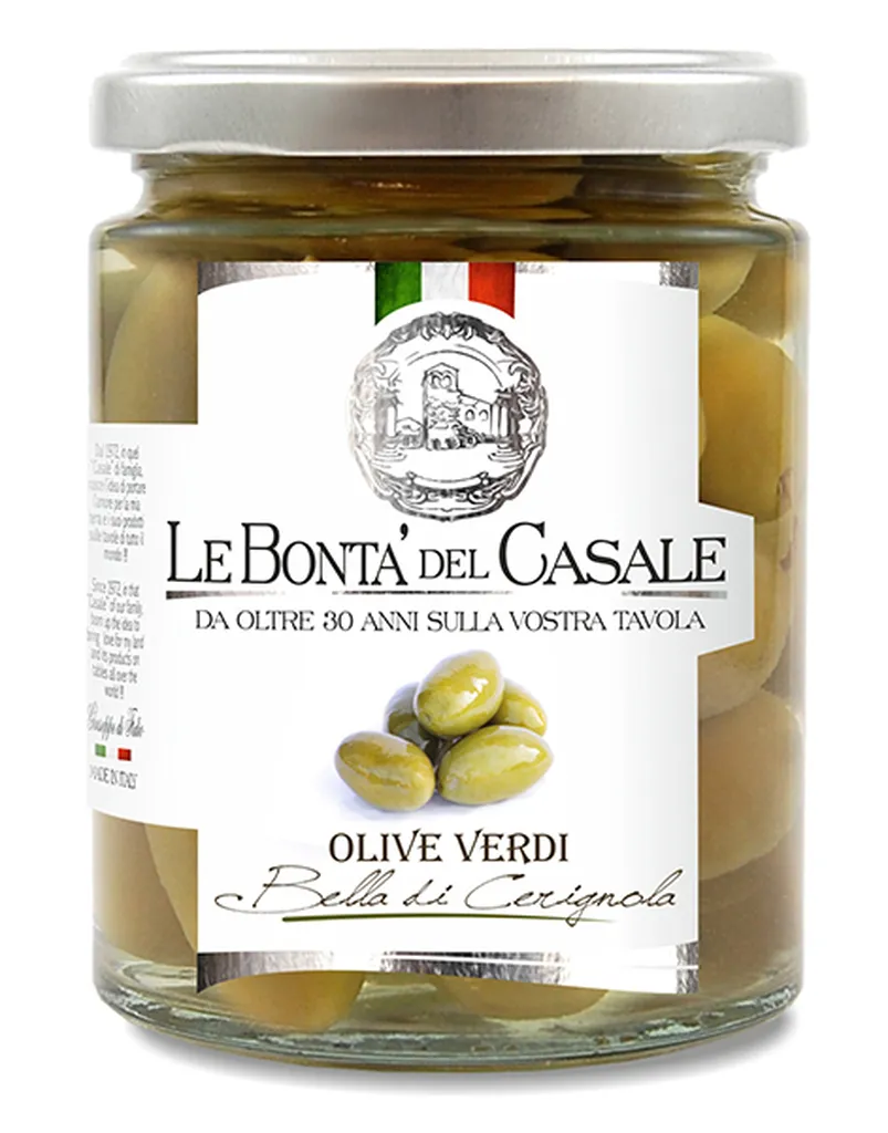 Le Bonta del Casale - Italie