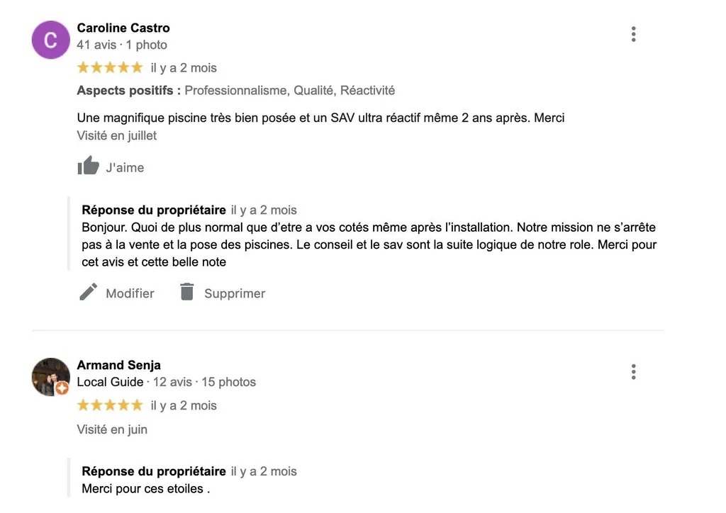 exemple d'avis google 1