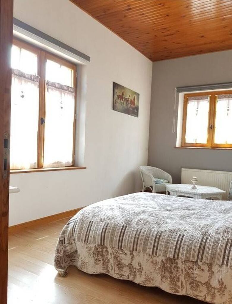 Propriété Normande Equestre sur 6 hectares